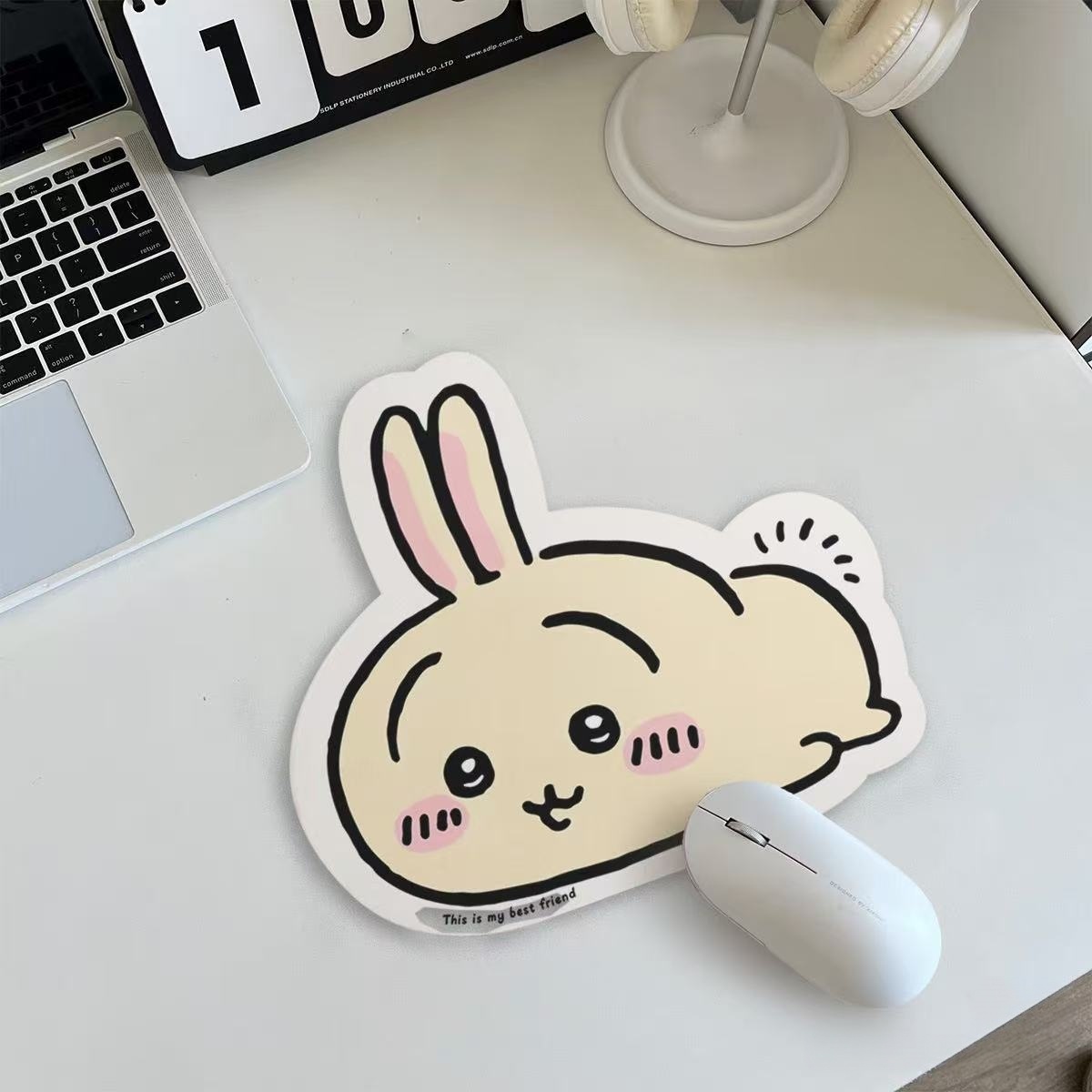 Office Stationery And Supply - Chiikawa Cartoon Jiyi Usagi Hachiware 특수