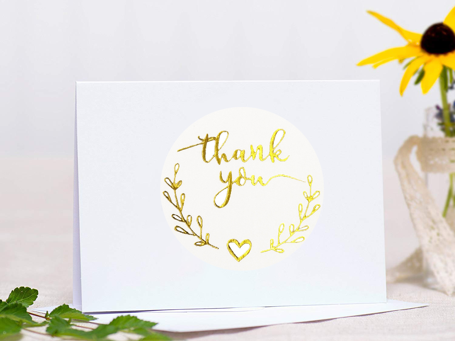 100-500pcs 골드 중소 기업 용품에 대 한 스티 - Stationery Supply Business 리뷰 및 가격