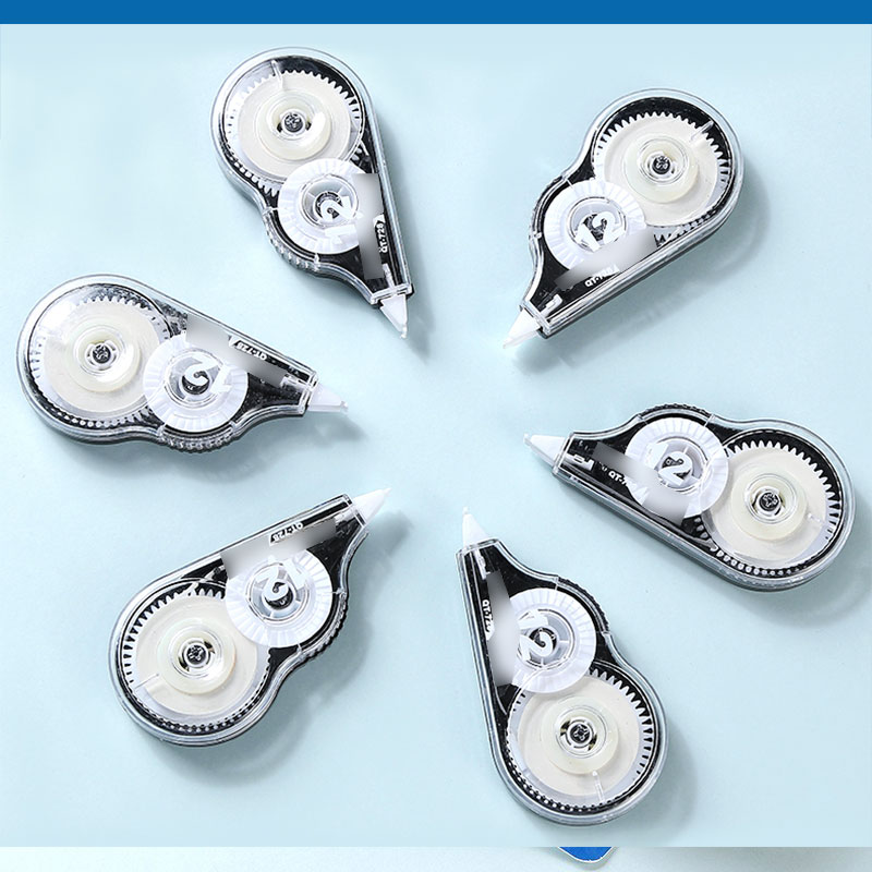 6*12m 대용량 리본 수정 익스프레스 개인 정보 보호 - Correction Tape Roller 리뷰 및 가격