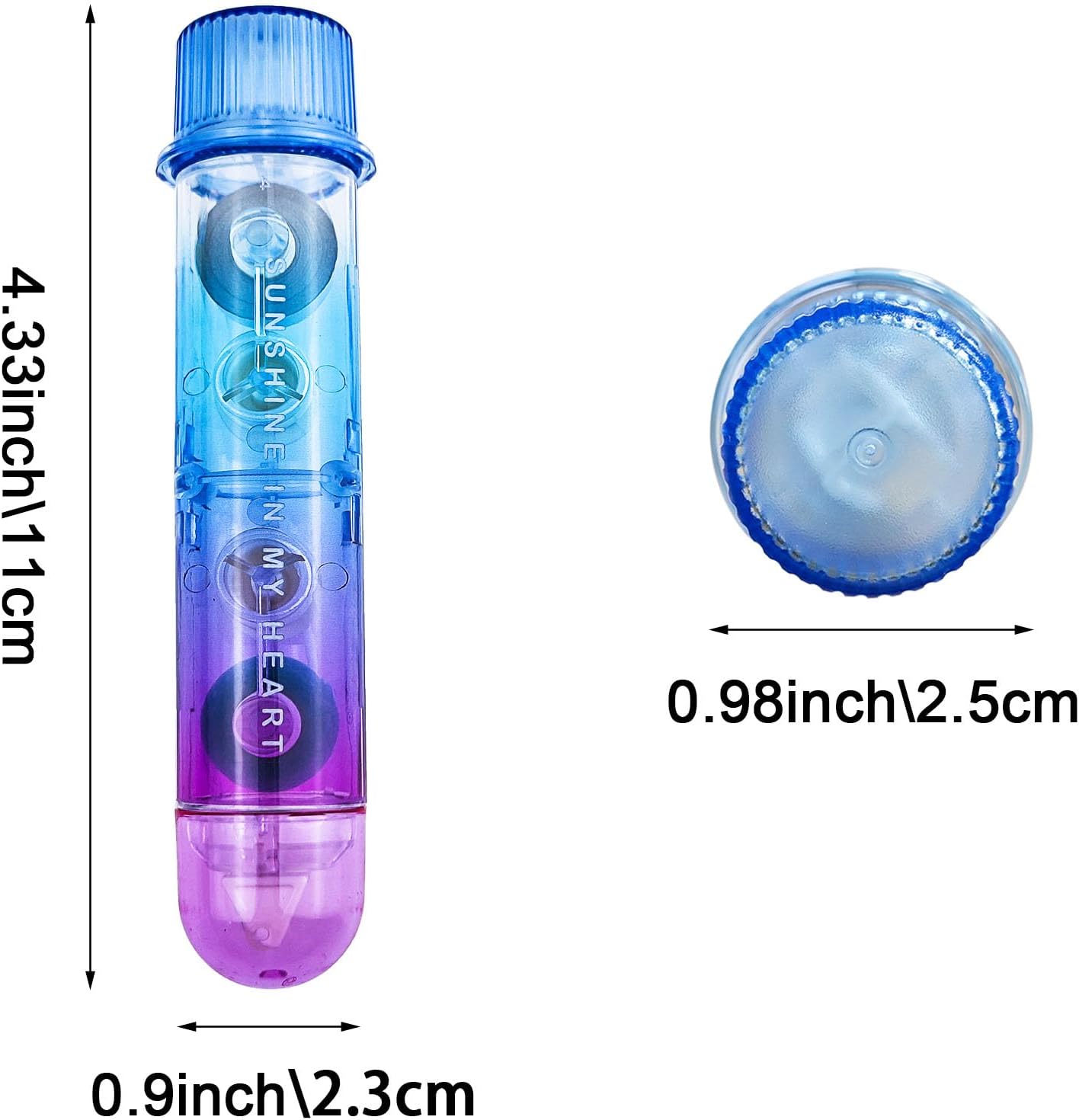 4 팩 2 In1 화이트 아웃 수정 테이프 및 접착 도 - Correction Tape Roller 리뷰 및 가격
