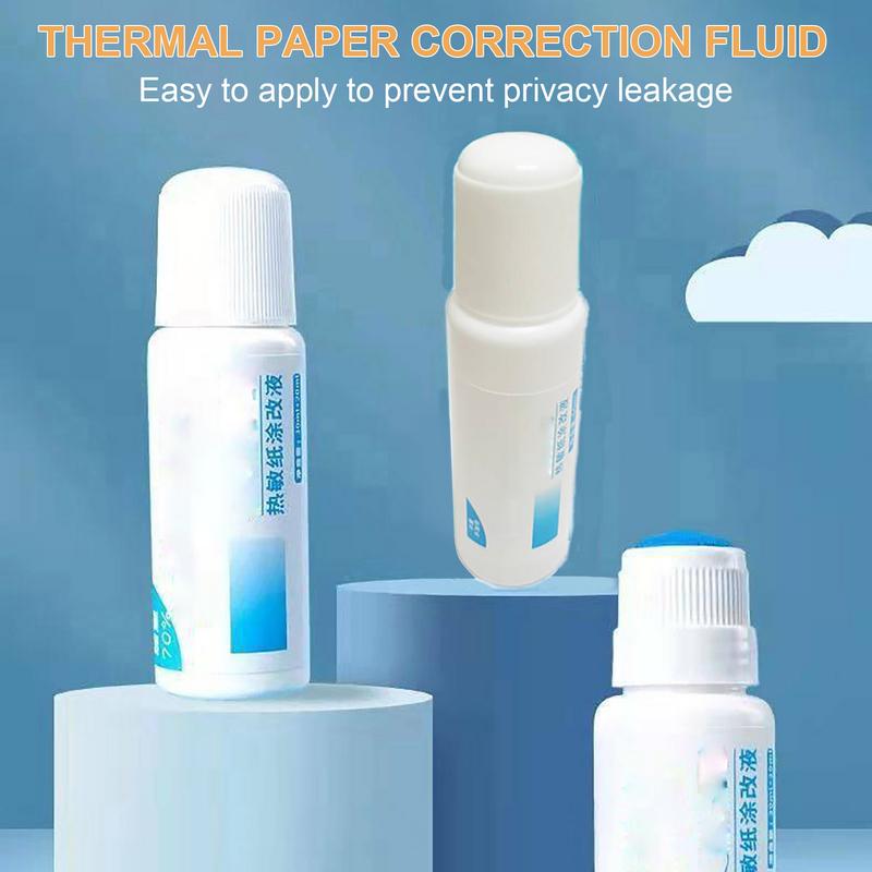 개인 정보 보호 롤러 개인 정보 보호 휴대용 감열지 데 - Correction Tape Roller 리뷰 및 가격