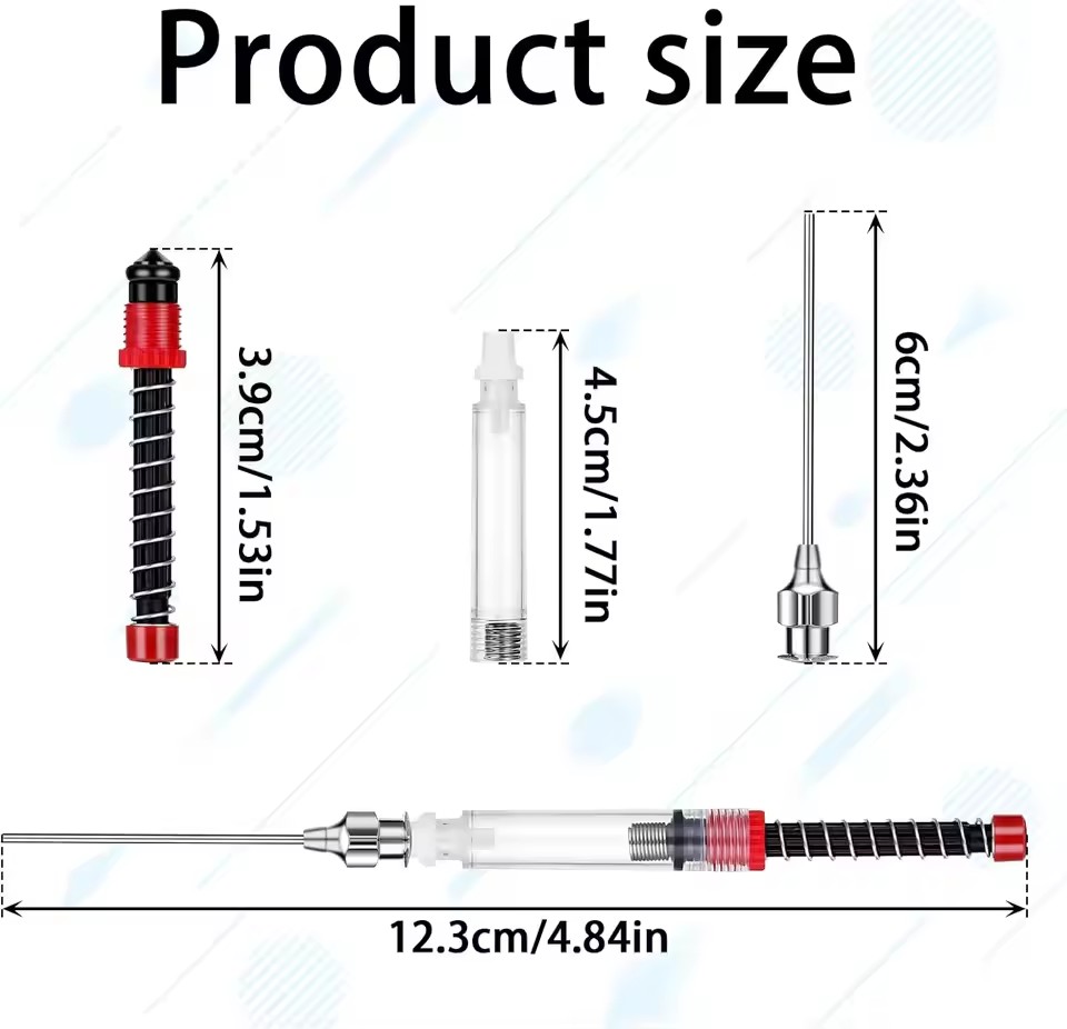 1-10PCS 만년필 잉크 흡수기 변환기용 스프링 필러 - Stationery Supplier 리뷰 및 가격